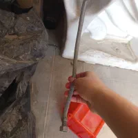 توالت فرنگی|لوازم سرویس بهداشتی|شاهدشهر, |دیوار