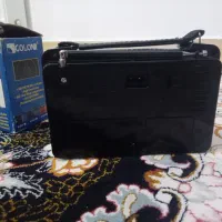 رادیو توشیبا|سیستم صوتی خانگی|قروه, |دیوار