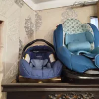 صندلی ماشین وکلیر