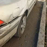 ماشین سمند مدل ۸۴|خودرو سواری و وانت|بندرعباس, |دیوار