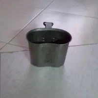 یقلوی قمقمه قدیمی