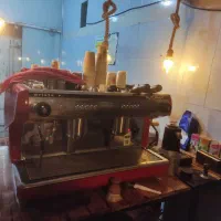 تجهیزات کافه