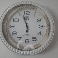 ساعت دیواری