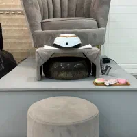 فروش تمامی وسایل سالن زیبایی