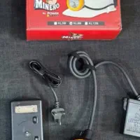 چراغ کلاه تونلی و معدنی