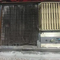 کولر جنرال سالم