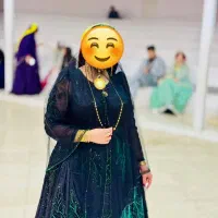 فروش تعدادی لباس محلی شیک