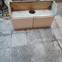 کابینت با هود|مصالح و تجهیزات ساختمان|اهواز, زیتون کارگری|دیوار