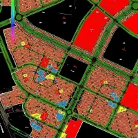 قطعه30-متراژ255-سنددار-خ-16متری