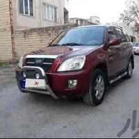 X33مدل 91 بدون رنگ و ضربه