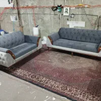 مبل پاریس|مبلمان خانگی و میز عسلی|پاکدشت, پاکدشت (مامازند)|دیوار