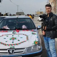 فیلمبرداری وعکاسی