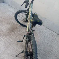 دوچرخه 26 تنه کوتاه 15 میلیون