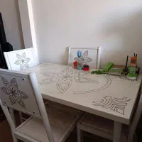 میز نهارخوری