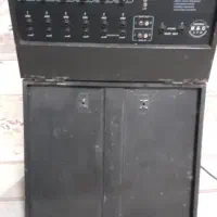 آمپلی فایر مداحی