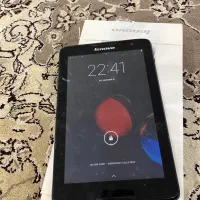 تبلت لنوو کاملا سالم با جعبه|تبلت|شیراز, فرهنگ شهر|دیوار