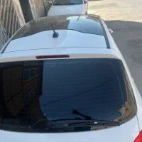 ۲۰۷پانافول خانگی|خودرو سواری و وانت|اصفهان, مشکین|دیوار