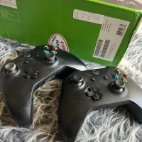 ایکس باکس وان ایکس one x یک ترا فول بازی|کنسول، بازی ویدئویی و آنلاین|آمل, |دیوار