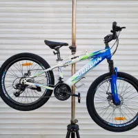 دوچرخه24 جردن COOPER المپیا ترمز دیسکی