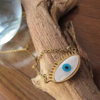 گردنبند چشم نظر