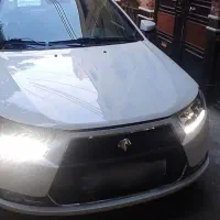 دنا پلاس 1403 خشک 6دنده دستی رینگ آلومینیومی