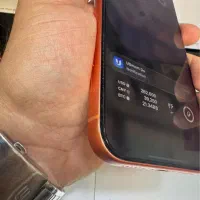 17 pro max  256|موبایل|تهران, شیخ هادی|دیوار