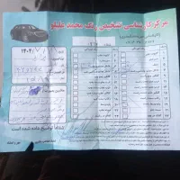 سالم بدون ایراد|خودرو سواری و وانت|خوی, |دیوار