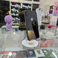 آیفون x خیلی تمییز و سالم