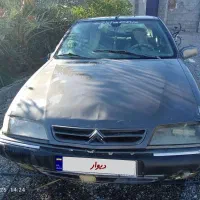 فروش زانتیا|خودرو سواری و وانت|سراوان, |دیوار