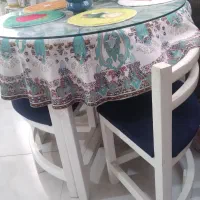میز نهار خوری