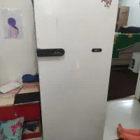 یخچال فریزر