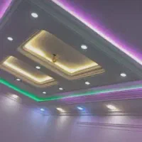 برق کاری ساختمان