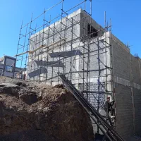 داربست رادین