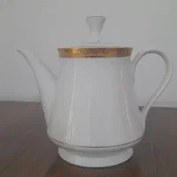 قوری بزرگ خارجی  ژاپنی نونو