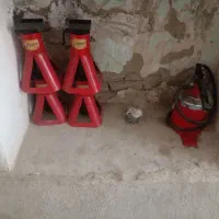 ابزار آلات مکانیکی و زیر و بند سازی