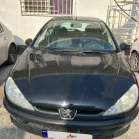 206 تیپ ۲ مدل ۹۴