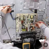 تعمیرات تلویزیون ال ای دی و ال سی دی|خدمات پیشه و مهارت|تهران, هاشمی|دیوار