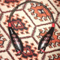 هدفون بلوتوثی گردنی الجی مدلS740