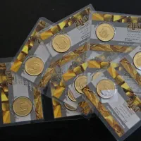 خرید و فروش سکه بانکی