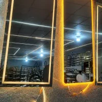 ترولی سالن زیبایی|آرایشگاه و سالن‌های زیبایی|حمیدیا, |دیوار