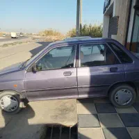 پراید 131|خودرو سواری و وانت|گنبد کاووس, |دیوار