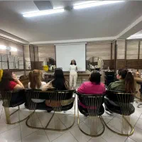 آموزش آرایشگری در عظیمیه کرج