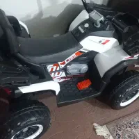 موتور شارژی