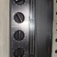 دستگاه تکثیر نوار کاست سونی Sony ccp-310|کلکسیون اشیاء عتیقه|اصفهان, مرداویج|دیوار