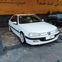 پژو پارس سال مدل 95 استثنای