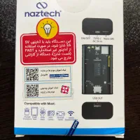مودم جیبی نزتک NZT-99G پاوربانک دار|مودم و تجهیزات شبکه|شیراز, ملاصدرا|دیوار