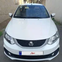 ساینا s دوگانه کارخانه سفید|خودرو سواری و وانت|لاهیجان, گلستان|دیوار