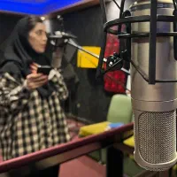 فن بیان حرفه ای جهاد دانشگاهی