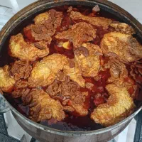 شراکت در تهیه غذا