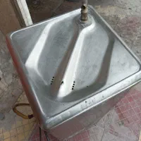 آبسردکن زاگرس ۱۵لیتری تک شیر سالم